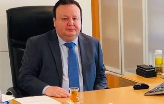 Patronlar Kulisi yazdı mahkeme kayyum atadı! Müezzinoğlu'nun şubesine AKP'li yönetici - Resim : 2