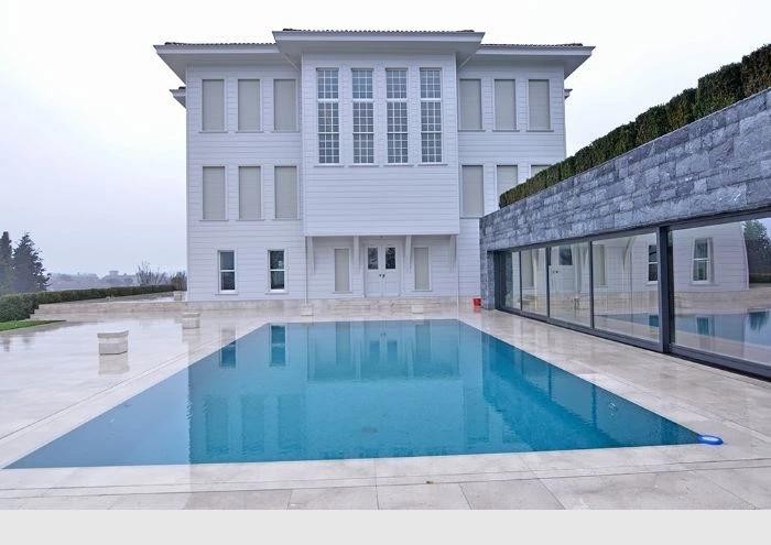 Devlet, Zorlu'nun konutuna giremedi! Konutu görmeden ''uygun'' raporu tuttular - Resim : 7