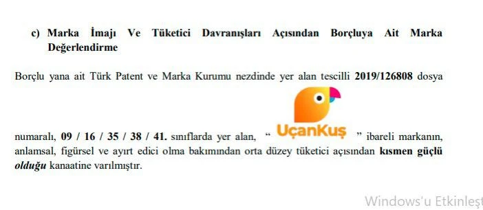 Bir çöküş hikayesi! Can Tanrıyar'ın patenti icradan satılacak - Resim : 3