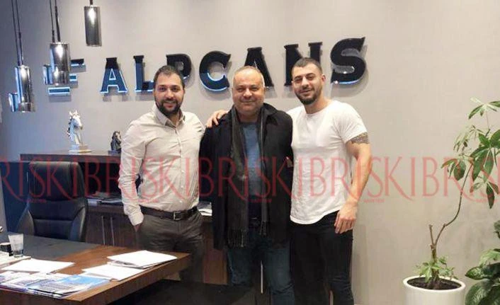 Galatasaray’ın bir sponsoru daha patladı! Uyuşturucudan ceza aldı - Resim : 2