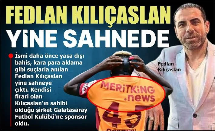 Balıkesir - Girne ihale hattı! KKTC’deki bahis baronu ihaleyi nasıl kazandı? - Resim : 2