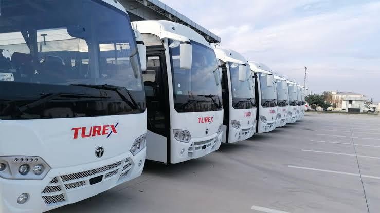 Eski AKP'li vekil Vahit Kiler için 13 şirket elendi! İhaleyi güle oynaya kazandı… - Resim : 3