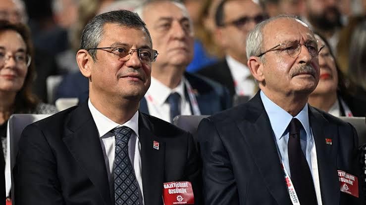 Kurultay telefonları mı? 60 milyonluk haberleşme cihazı alınmış - Resim : 2