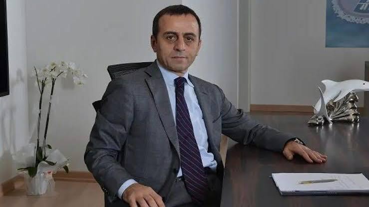 Nuhoğlu’nun itirafındaki Ahmet kim? Şantiyede 3 milyon dolar verdik! - Resim : 1