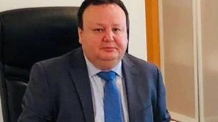 Can Holding'i AKP’li Avunç yönetecek! Listede çok tanıdık isimler var… - Resim : 1