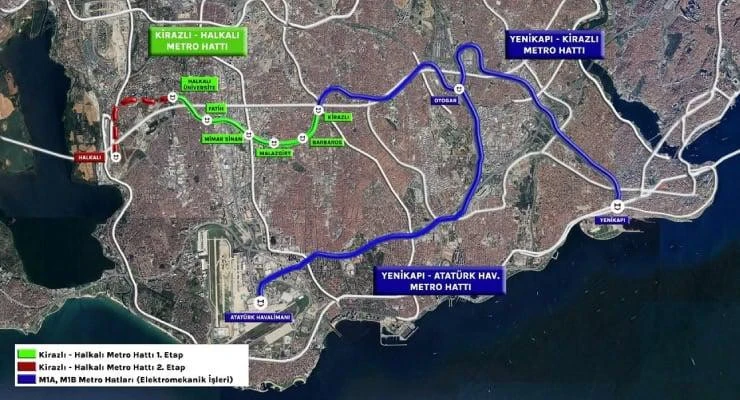 İptal edilen 22 milyarlık ihale de iddianamede… İhale ortaklarını tanımadı! - Resim : 6