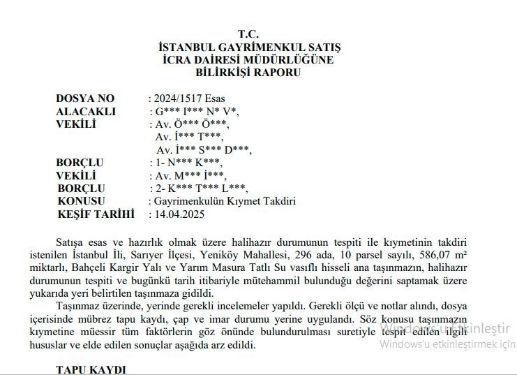 Sarkis Balyan’ın eseri icradan satılık! Boğazın en ünlü 10 yalısından biri… - Resim : 3