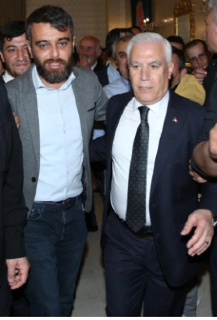 Mustafa Bozbey’i yakacak dosya! İmar arttırdı, ruhsat verdi sonra... - Resim : 5