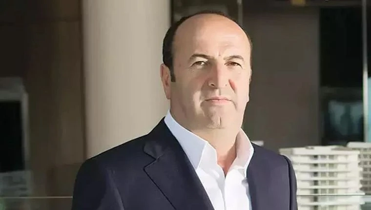 CİMER’E İBB borsası şikayeti! ‘’Gül ailesi lehine kararlar aldırıyorlar’’ - Resim : 2