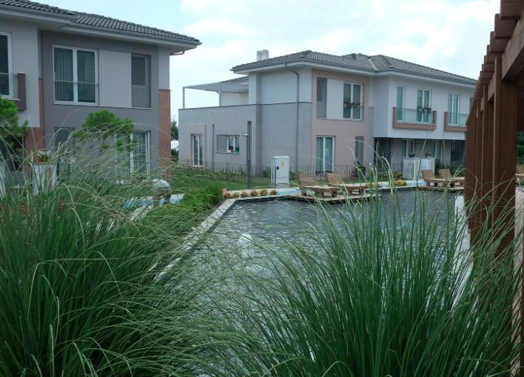 İmamoğlu ile Murat &Ccedil;alık'ın sitesinde vurgun! Bir g&uuml;nde tam 600 bin TL... - Resim : 2