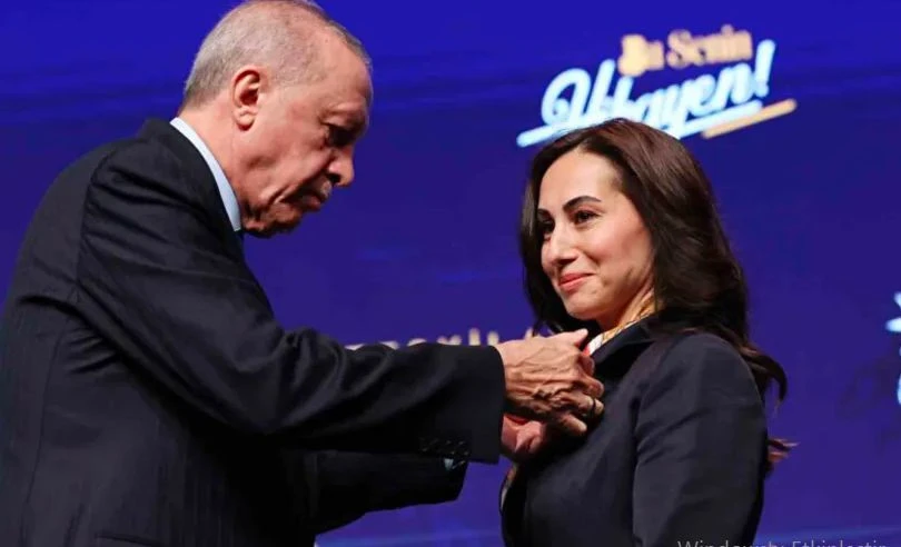 Şimdi de ihaleleriyle gündemde... Vekil başkanın 36 milyonluk ihalesi tanıdığa gitti! - Resim : 3