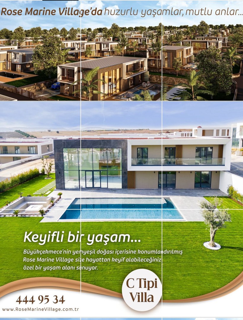 Ölüm villalarına “isim” oyunu! Kötü imajı silmek için adı değişti - Resim : 6