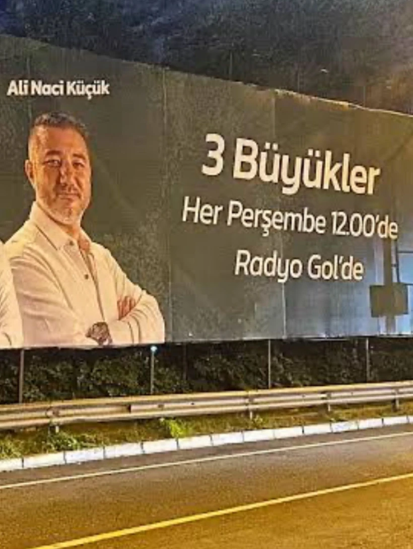 AKP'li İsmail Kaan itirafları! Radyo ve Youtube kanalını da ona devretmiş - Resim : 3