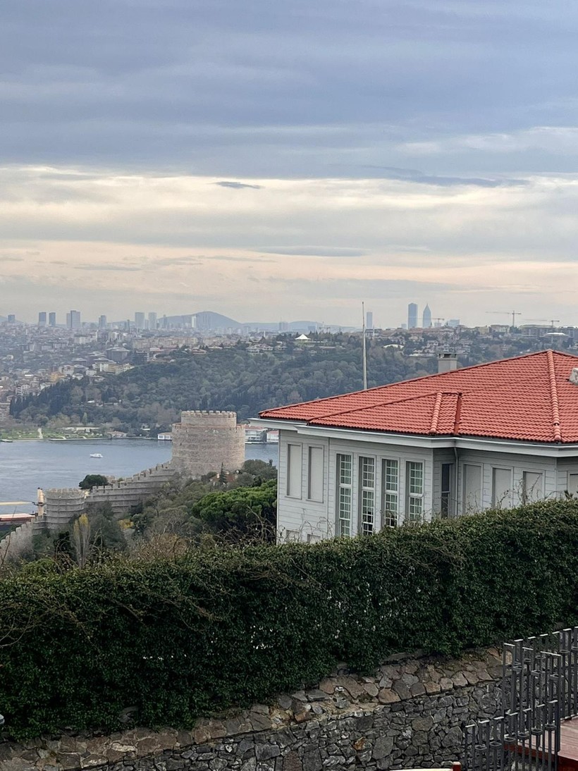 Devlet, Zorlu'nun konutuna giremedi! Konutu görmeden ''uygun'' raporu tuttular - Resim : 5