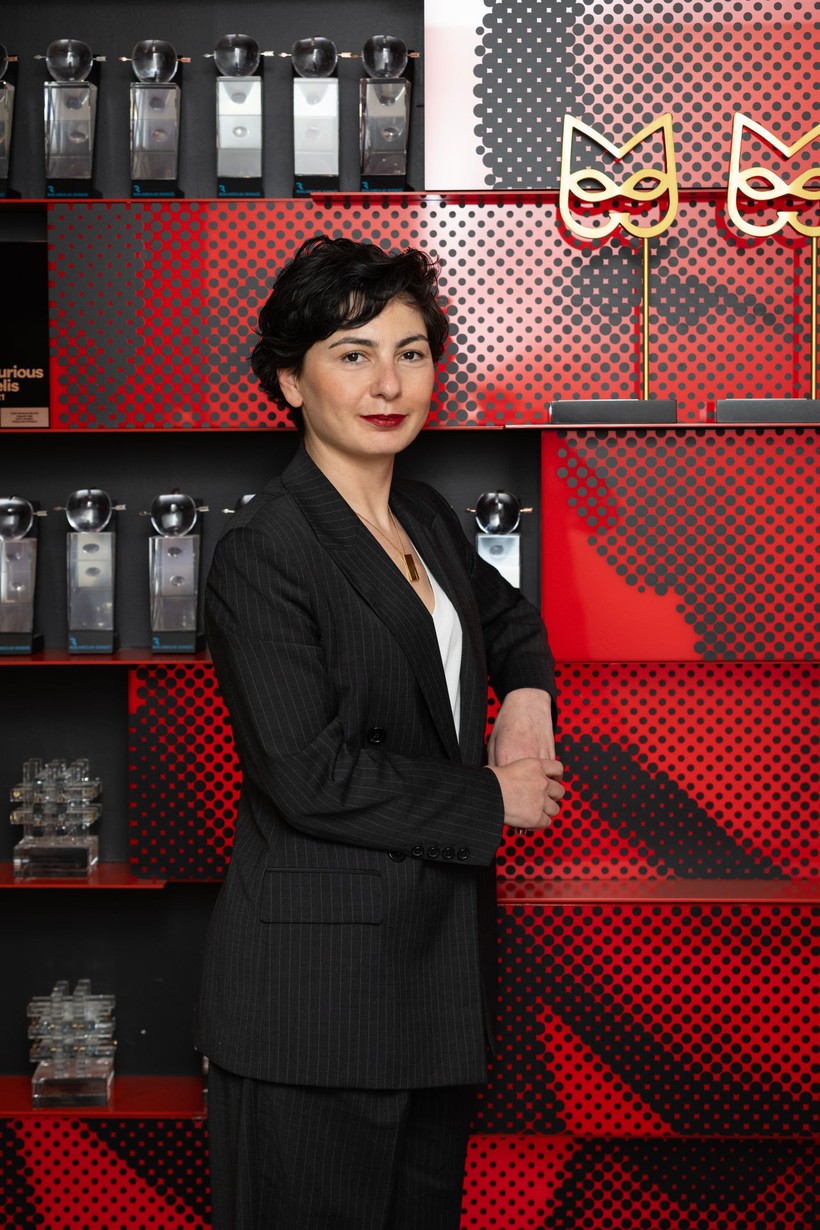 Ogilvy PR’ın genel müdürü Duygu Çavdar oldu - Resim : 1