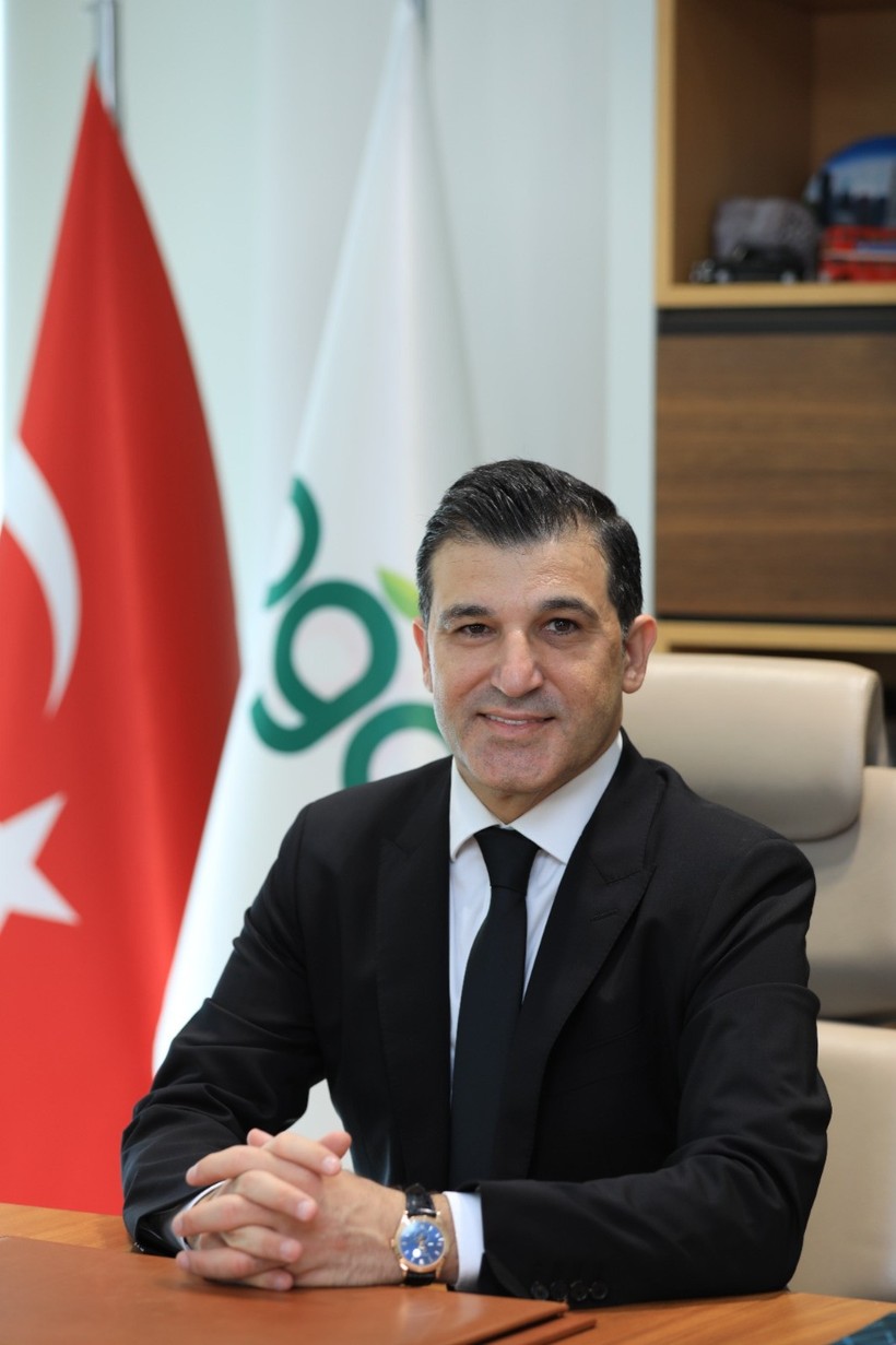 ‘Doğa kaynaklı afetlerin önlemi Doğa’da’ - Resim : 1