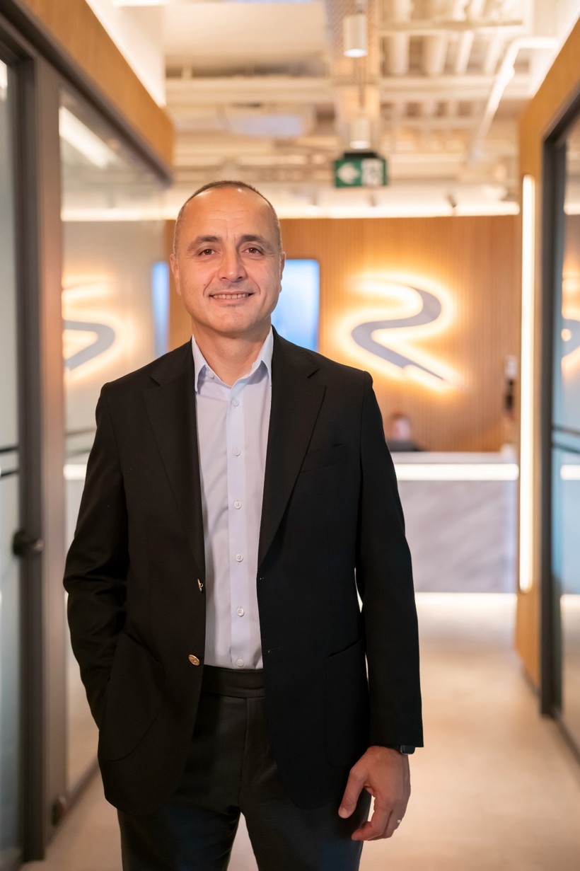 Rönesans'ın kârı 135 milyon Euro'ya ulaştı! - Resim : 1