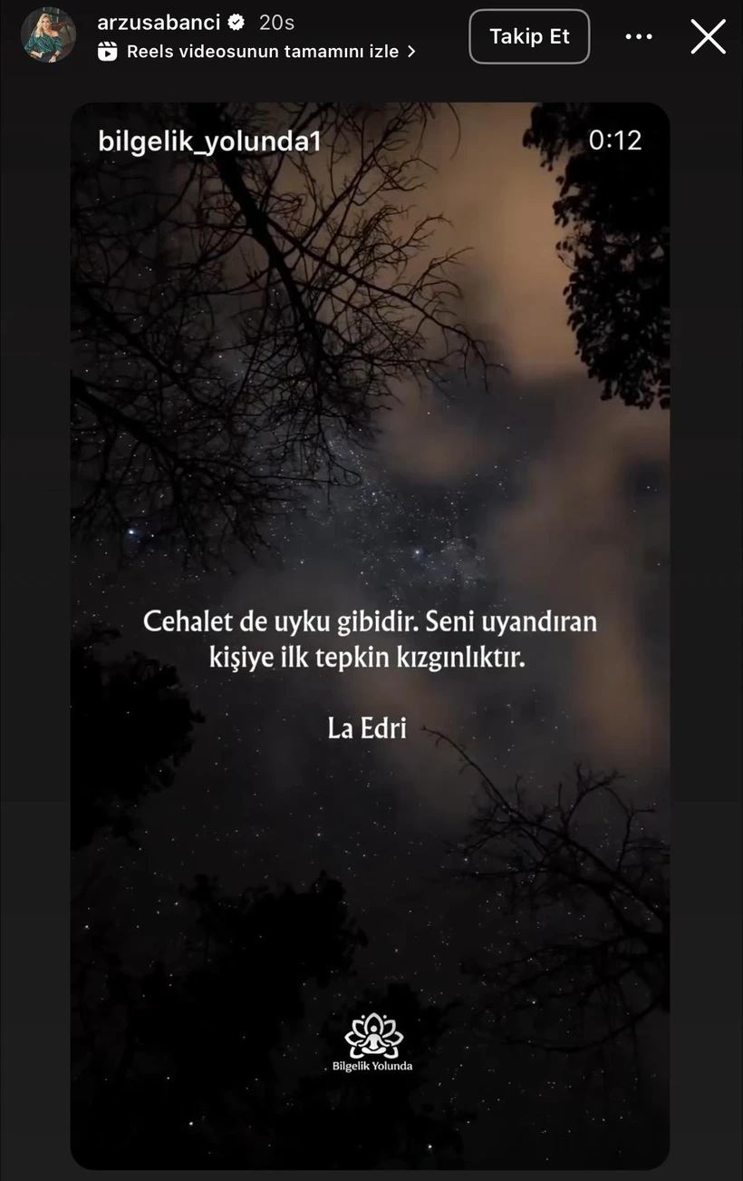 Hande Erçel-Hakan Sabancı ayrılığında Arzu Sabancı ayrıntısı! - Resim : 1