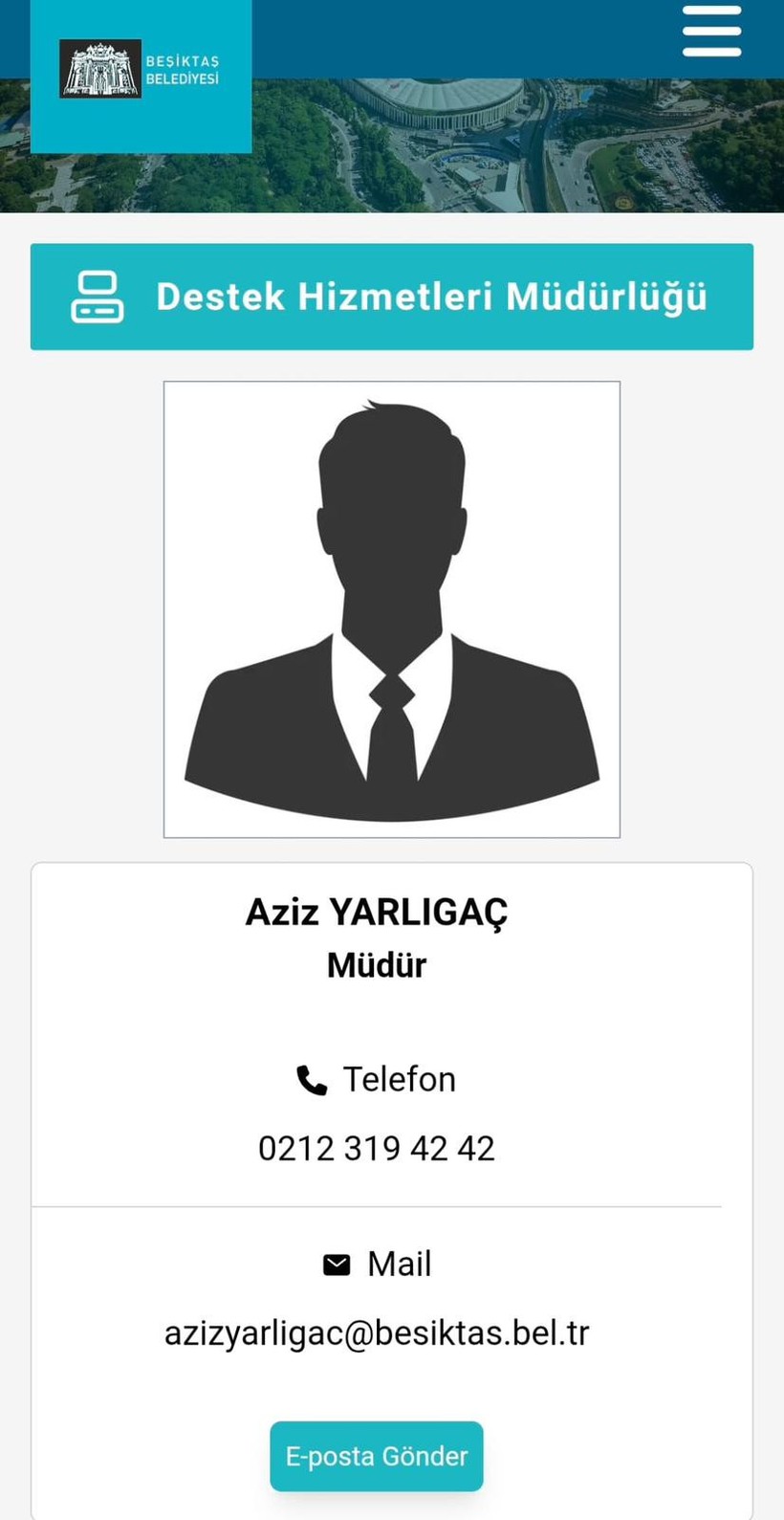 GOP'ta rulo rulo vurgun! İhaleyi yapan müdür görevden alındı - Resim : 5