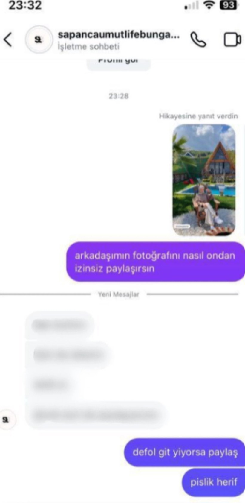 Bungalov tatili, şato tatilini ikiye katladı! - Resim : 2