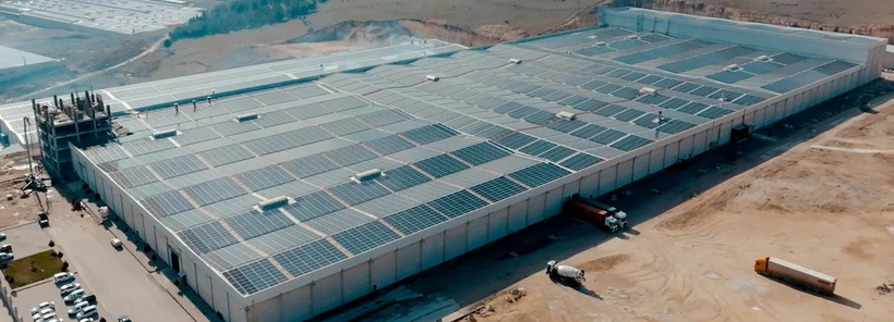 Halı ihracatçısı Gümüşoğlu Tekstil'den halka arz başvurusu! - Resim : 1