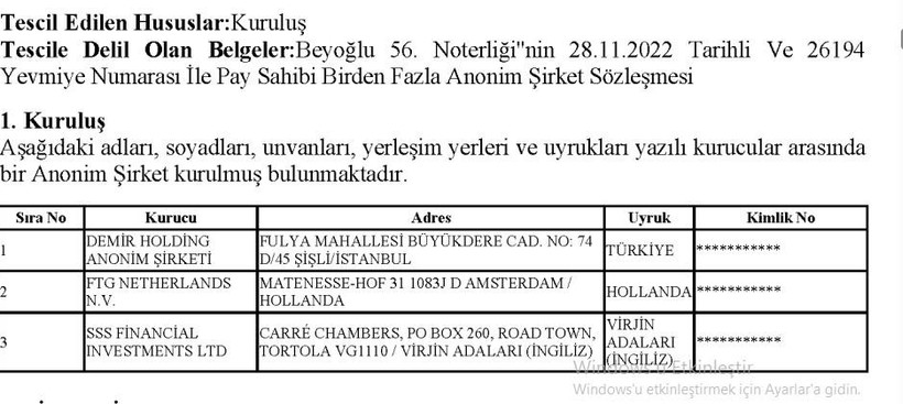 Büyükçekmece’de katmerli imarın diyeti! Al gülüm ver gülüm! - Resim : 7