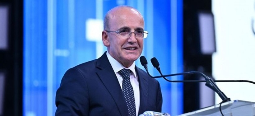 Şimşek: Ekonomide yeni dönem başlıyor