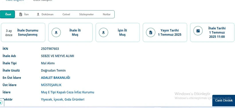 Sosyal medya trolleri buna ne diyecek? İBB’nin tartışılan şirketlerine bakanlık ihaleleri! - Resim : 3