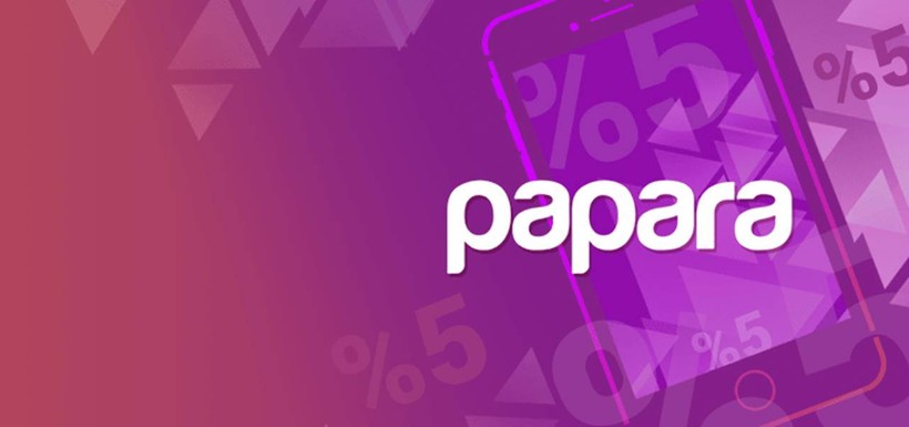 TCMB, Papara’yı durdurdu: Faaliyet izni kaldırıldı