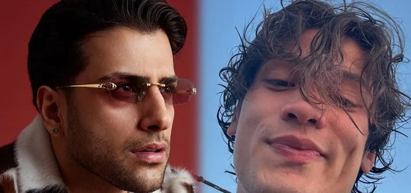 Reynmen ve Emirhan &Ccedil;akal&rsquo;ın Uyuşturucu testi pozitif &ccedil;ıktı