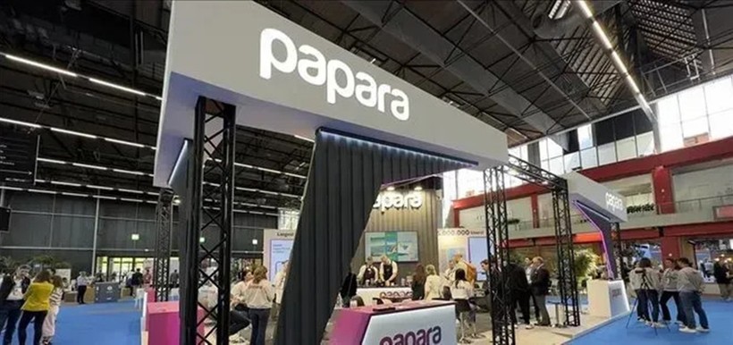 Papara’ya yasa dışı bahis darbesi
