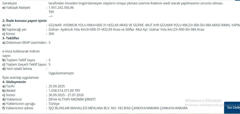 Aileler ‘Yargılansın’ dedi! Devlet 1 milyar 658 milyonla ödüllendirdi! - Resim : 2