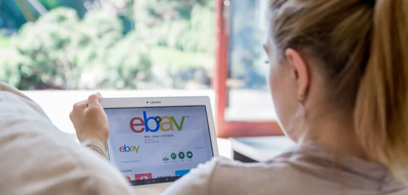 eBay’den gençlere 1,2 milyar dolarlık depop atağı