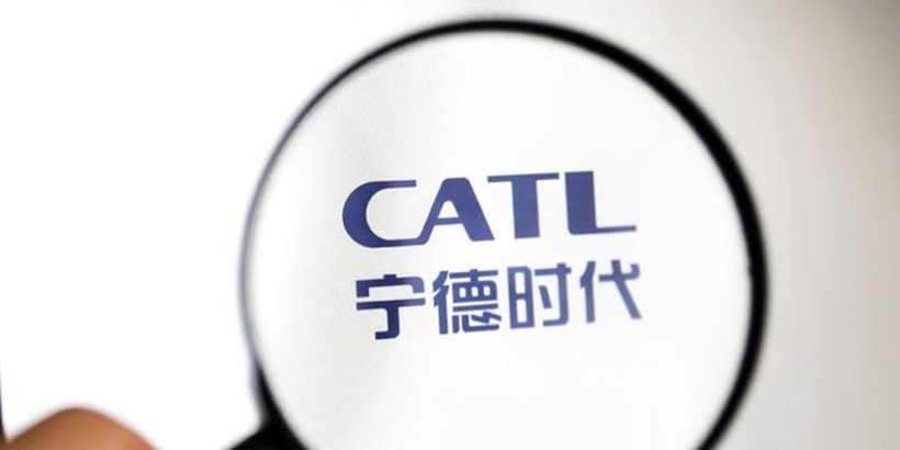 CATL’den 2025’in dev halka arzı: Elektrikli araçta yeni dönem