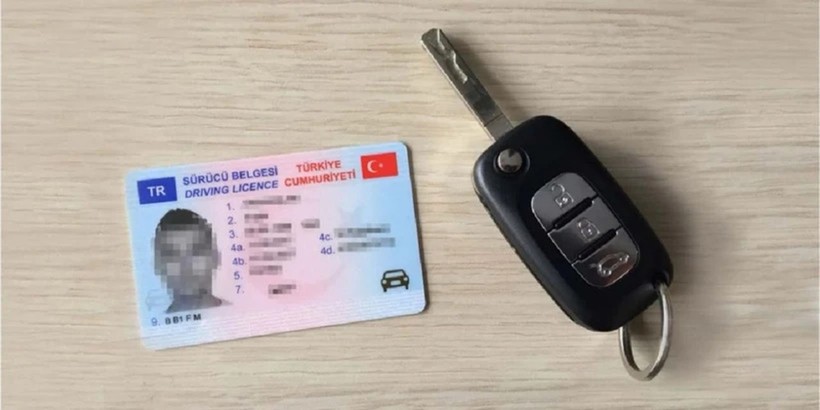 Yenilemeyene ceza: Eski ehliyet geçersiz olacak