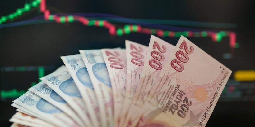 Turizm ve inşaat ekonomiyi sırtladı, tarım çakıldı