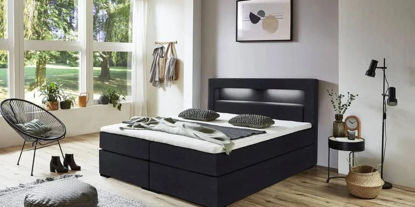 Mavi ay yatak konkordato ile nefes aldı