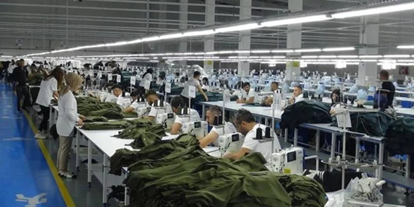 Tekstil sektörü alarmda: Fabrikalar kapanıyor, Konkordato artıyor