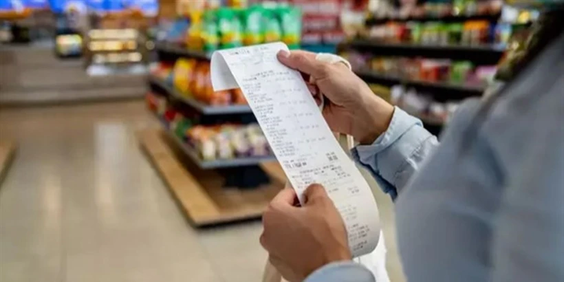 Enflasyon yılın son ayında da durmadı