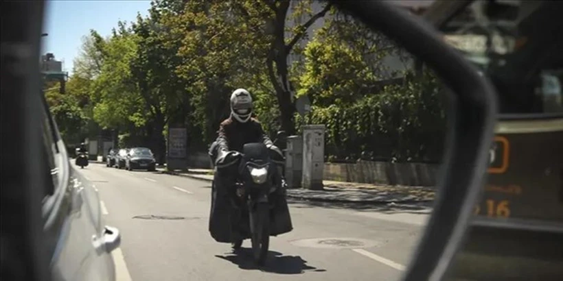 Kuryelerde kazan&ccedil; artıyor, tehlike b&uuml;y&uuml;yor