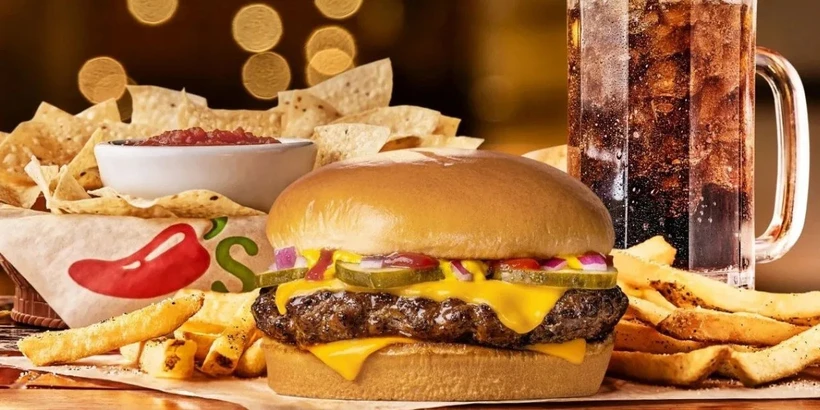 FAT Brands: Nasdaq&rsquo;tan tarihe karışıyor