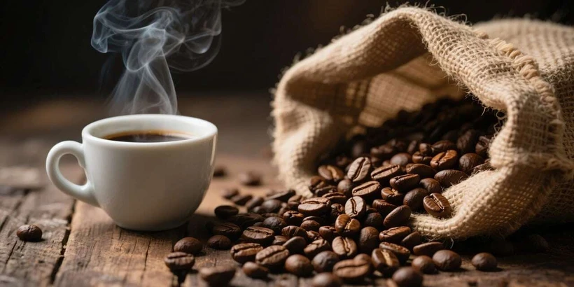 Brezilya&rsquo;da kahve fiyatları dibe vurdu: Arabica arz fazlasıyla baskı altında