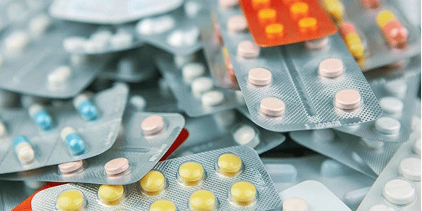 Bursa’nın ilaç yıldızı sönüyor: FarmaVip resmen iflas etti