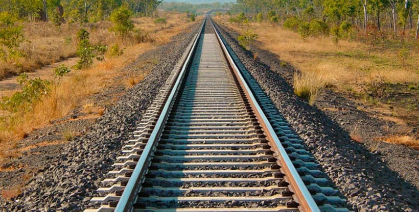 Altyapıda büyük adım: Demir yolları yenileniyor