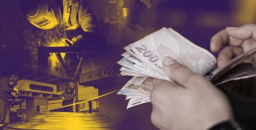 Asgari &uuml;cret enflasyonun g&ouml;lgesinde