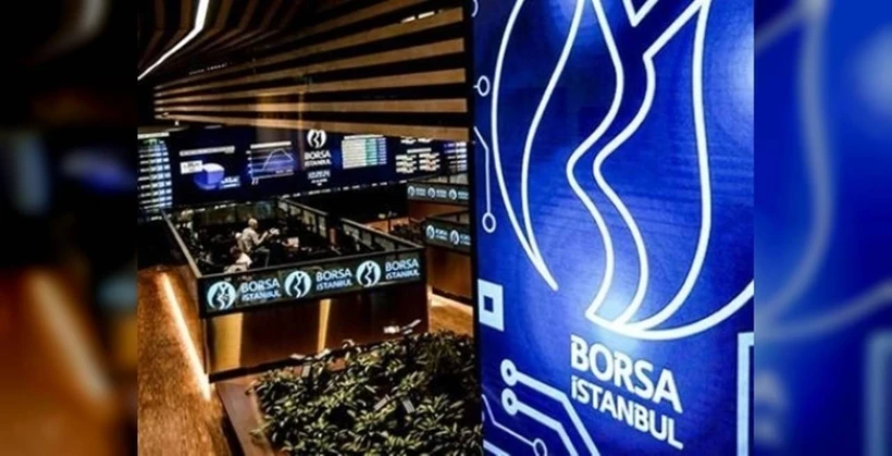 Piyasalarda pozitif rüzgar: BIST 100 sınırlı da olsa yükseldi