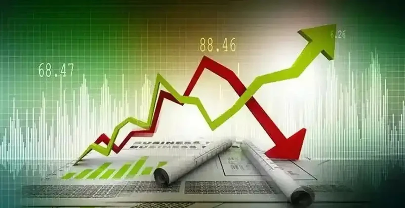 Enflasyon zirveye koşuyor, Faiz yavaşlıyor