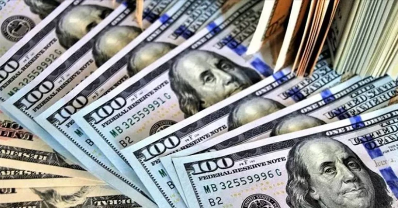 Döviz piyasası açıldı: Dolar 41,93 TL, Euro 49 TL
