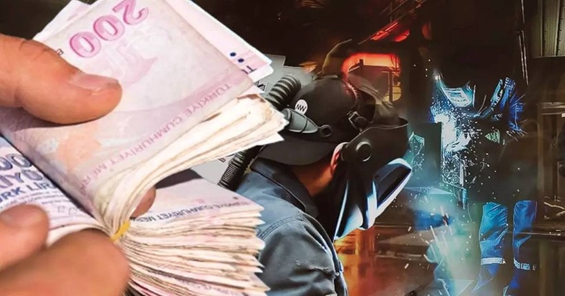 Asgari &uuml;cret enflasyonun g&ouml;lgesinde