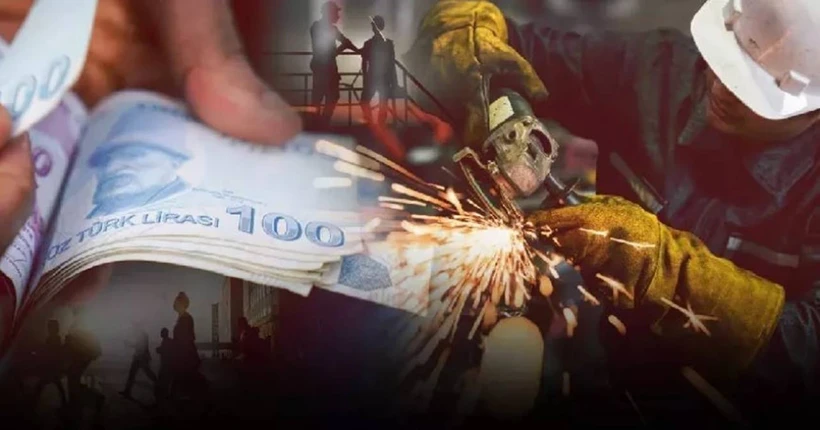 Asgari &uuml;cret enflasyonun g&ouml;lgesinde